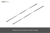 DD Hammocks Nest Hammock - Multicam