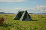 DD Hammocks SuperLight - A-Frame Tent