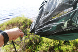 DD Hammocks SuperLight Jungle Hammock