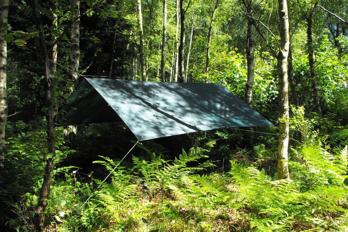 DD Hammocks Tarp 3x3m