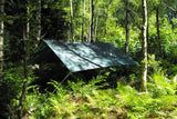 DD Hammocks Tarp 3x3m