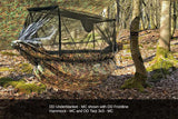 DD Hammocks Underblanket - Multicam