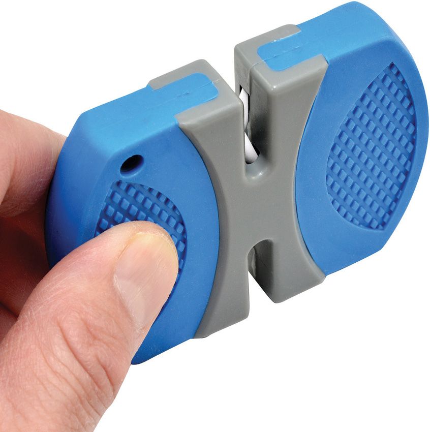 DMT InstaSharp Keychain Sharpener