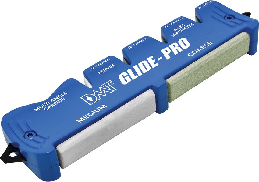 DMT Glide Pro Sharpener