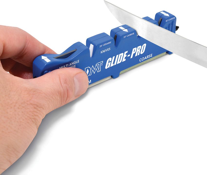 DMT Glide Pro Sharpener