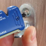 DMT Glide Pro Sharpener
