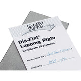 DMT DiaFlat Lapping Plate