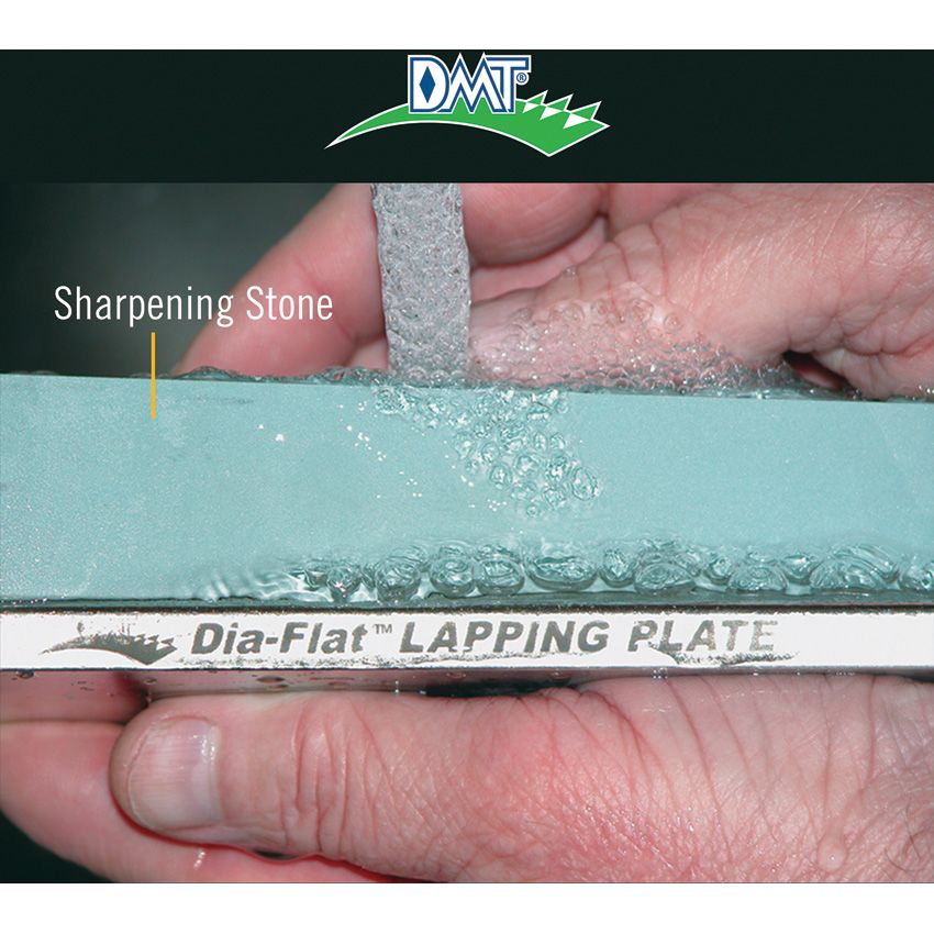 DMT DiaFlat Lapping Plate