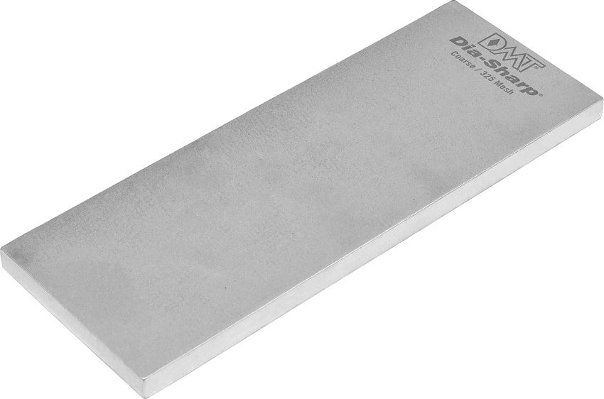 DMT DiaSharp Bench Stone 8F/C