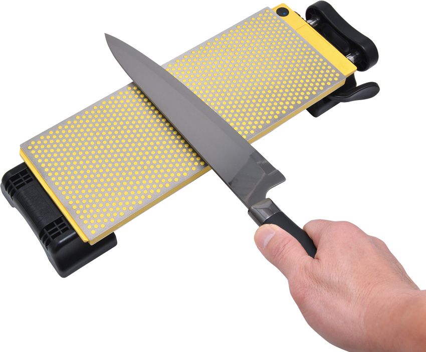 DMT DuoSharp Bench Stone XC/C 10 inch