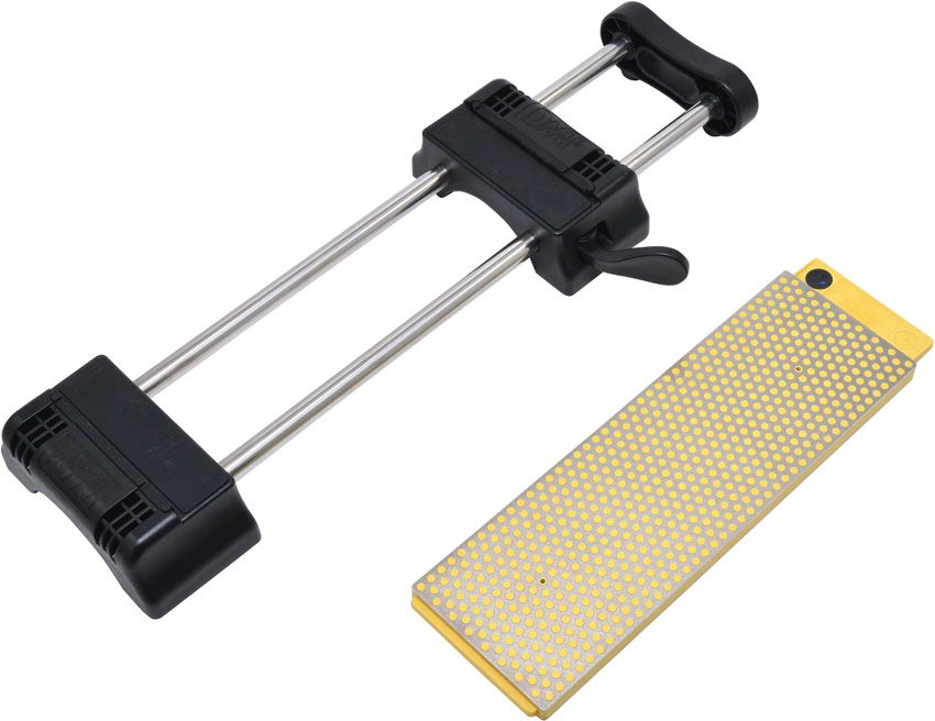 DMT 8 inch DuoSharp Bench Stone C/XC