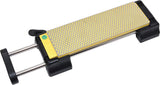 DMT 8 inch DuoSharp Bench Stone XF/C