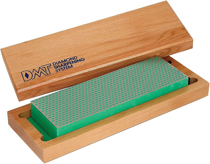 DMT Diamond Whetstone