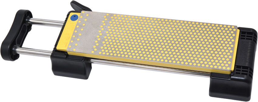 DMT DuoSharp plus Bench Stone C/XC 8 inch