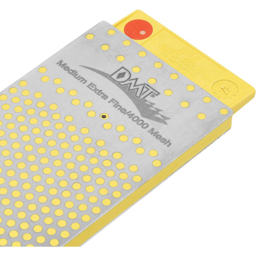DMT DuoSharp Plus 8