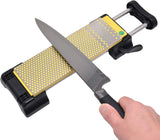 DMT DuoSharpplus Bench Stone F/XF 8 inch