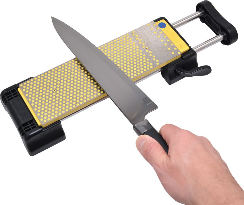DMT DuoSharp Bench Stone F/C 8inch