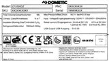 Dometic CFX5 95 Dual Zone Compressor Cooler Box