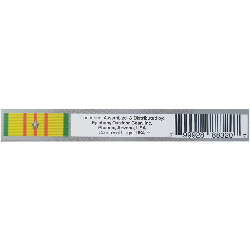 Epiphany Outdoor Gear Baddest Bee Fire Fuses
