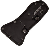 Estwing Black Eagle Replacement Black Sheath