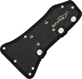 Estwing Black Eagle Tomahawk Black Axe