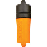 Exotac Firesleeve Lighter Case Orange