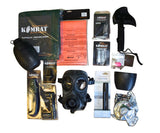 Emergency Bug Out Bag - Ultimate