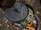 Petromax Dutch Oven - Essential Line
