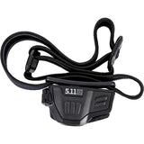 5.11 Tactical EDC HL2AAA Headlamp Black