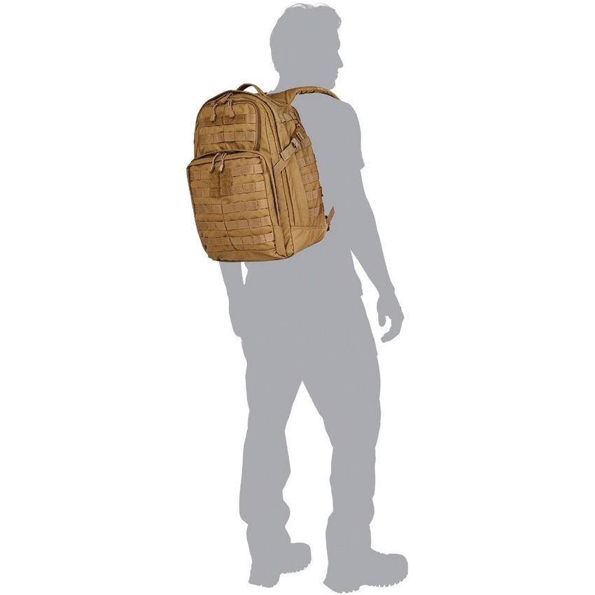 5.11 Tactical Rush24 2.0 Backpack