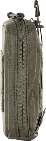 5.11 Tactical Flex Admin Pouch Large Grn