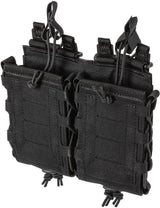 5.11 Tactical Flex Double Pistol Mag Pouch