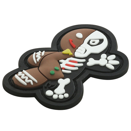 Maxpedition GINGERBREAD Tactical Patch