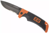 Gerber Bear Grylls Scout Folding Lock Knife