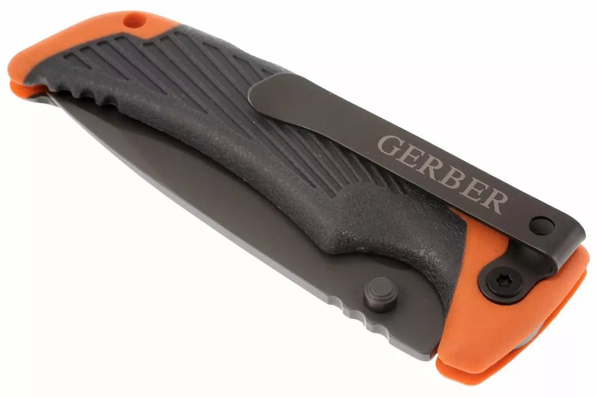 Gerber Bear Grylls Scout Folding Lock Knife