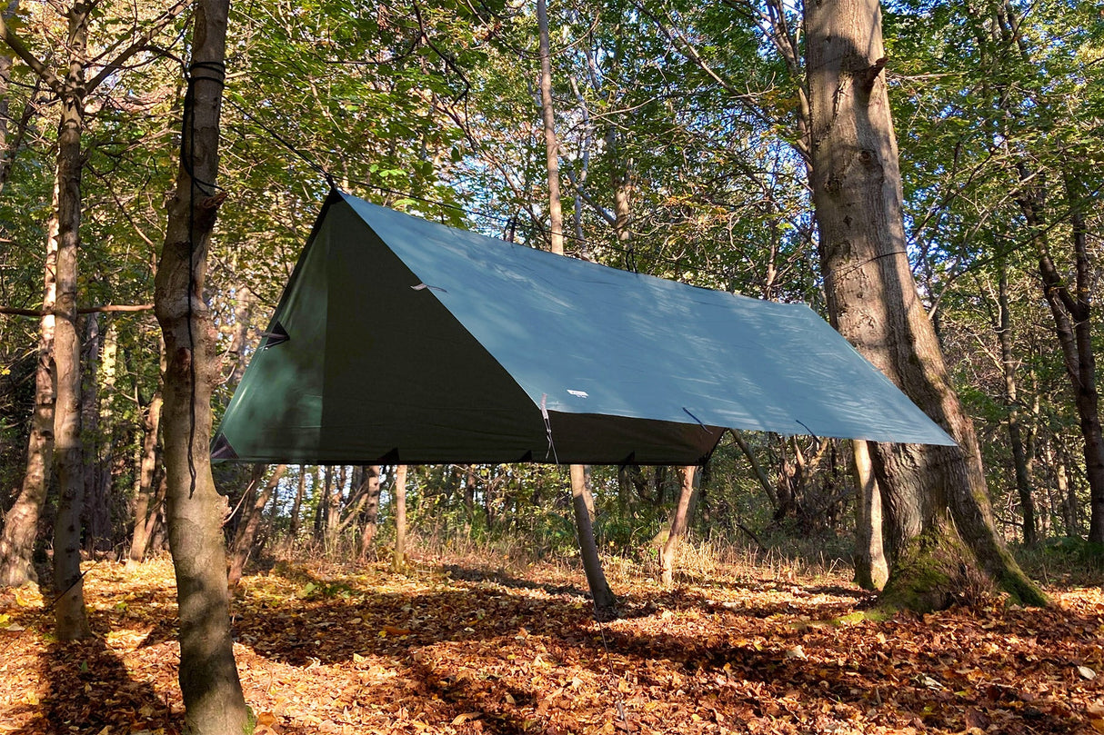 DD Hammocks Tarp M