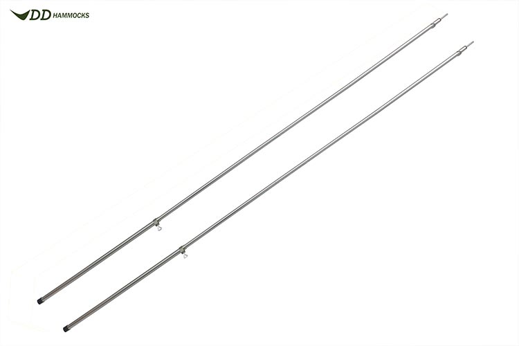 DD Hammocks Tarp Pole - 2.2m (x2)