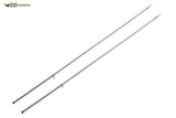 DD Hammocks Tarp Pole - 1.8m (x2)