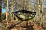 DD Hammocks Recycled - Frontline Hammock - Olive Drab