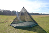 DD Hammocks SuperLight - Tipi - Mesh Inner