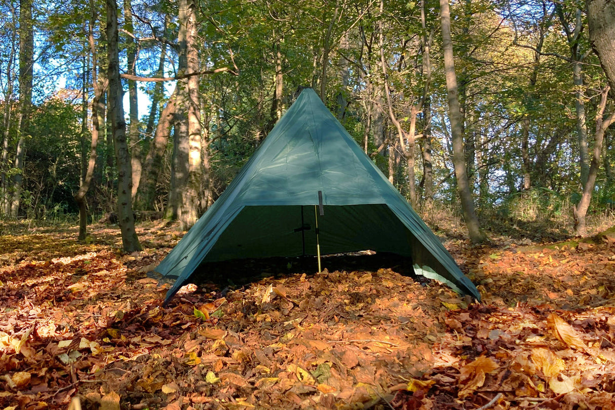 DD Hammocks Tarp M