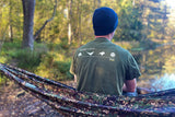 DD Hammocks Camping Hammock - Multicam