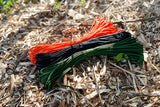 DD Hammocks Paracord - Green - 25m