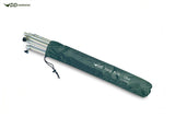 DD Hammocks Tarp Pole - 1.8m (x2)