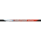 Black Eagle 22" Carbon Crossbow Bolts - Shaft Executioner .001"