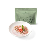 Food Force Granola Muesli With Strawberries 120g