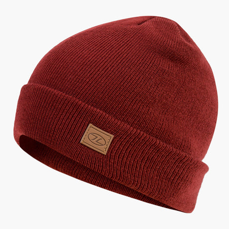 Highlander Thinsulate Ski Hat