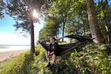 DD Hammocks Frontline Hammock - King Size