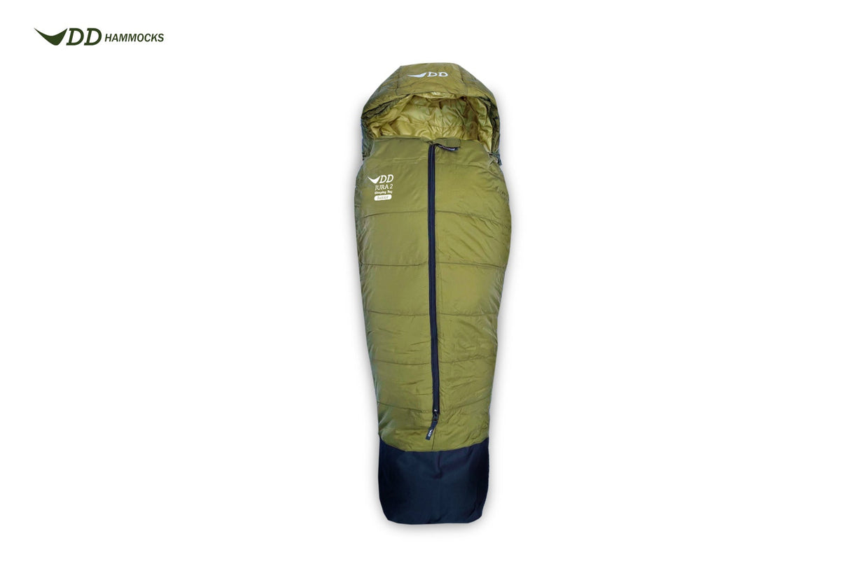 DD Hammocks - Jura 2 - Sleeping Bag - Kids