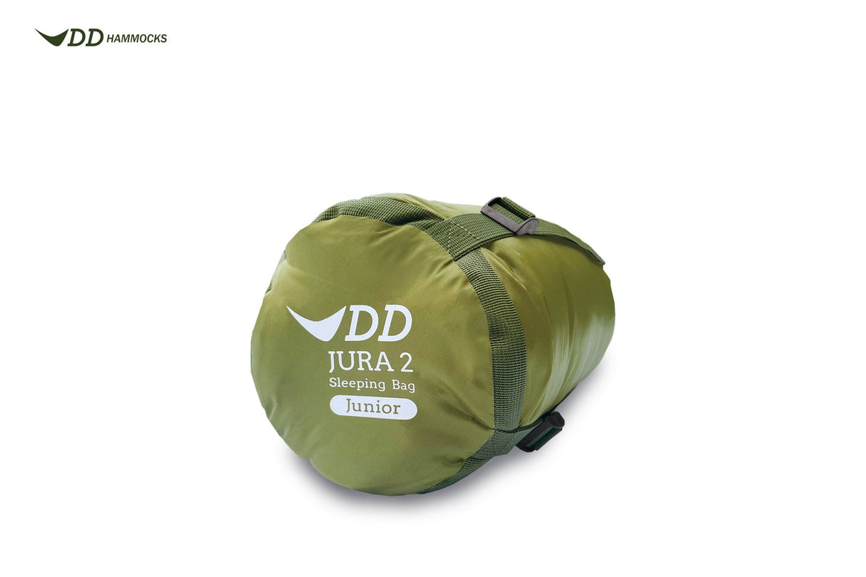 DD Hammocks - Jura 2 - Sleeping Bag - Kids